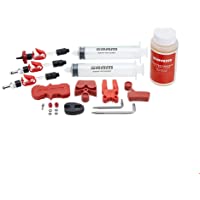 SRAM MTB Kit de purga de freno estándar-negro